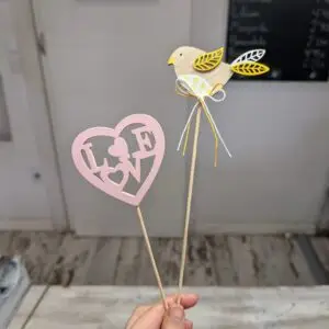 PICK